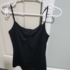 Elegant Black Women's Camisole Express